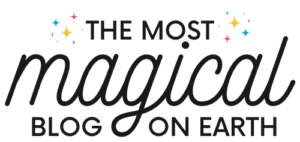 The Most Magical Blog {on Earth}