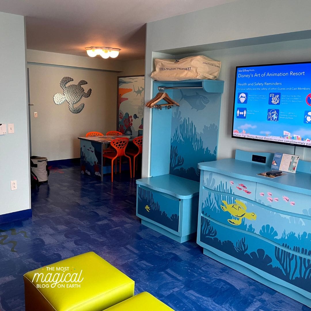 Reasons to Stay on Property at Walt Disney World The Most Magical