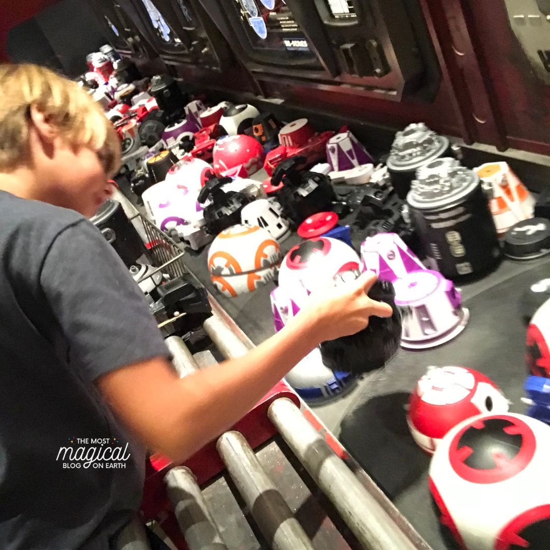 Ultimate Disney World Guide: Beyond the Rides & Attractions