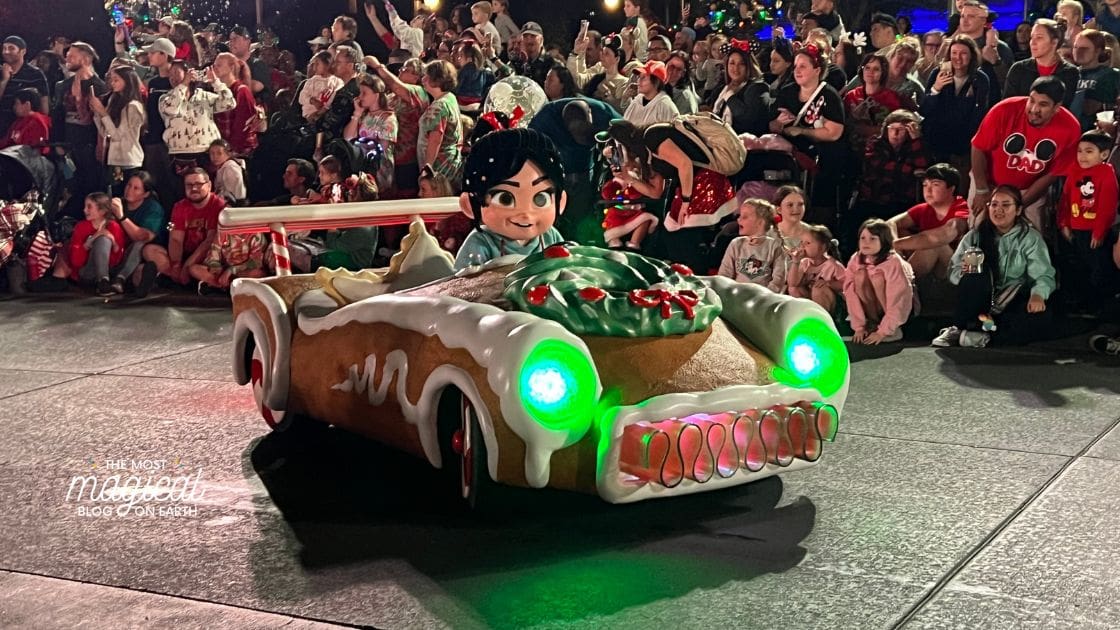 Ultimate Disney World Guide: Beyond the Rides & Attractions