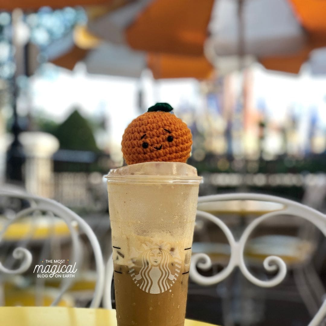 Where Can I Get Coffee at Magic Kingdom The Most Magical Blog {on Earth}